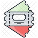 Entradas Icono