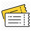 Entradas  Icono