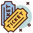 Entradas Icono
