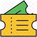 Entradas  Icono