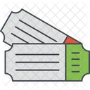 Entradas  Icono
