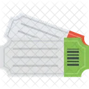 Entradas  Icono