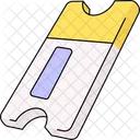 Entradas  Icono