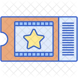 Entradas  Icono