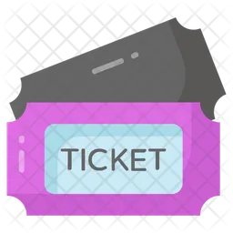 Entradas  Icono