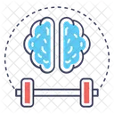 Entrainement Cerebral  Icône