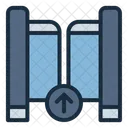 Entrance  Icon