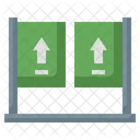 Entrance  Icon