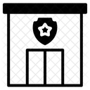 Entrance Door Door Gate Icon