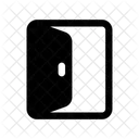 Entrance Door Entrance Gate Icon