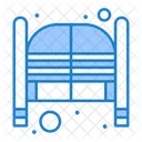 Entrance Gate  Icon