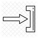 Entrance Icon