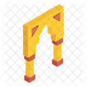 Entrance  Icon