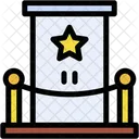 Entrance Vip Room Icon