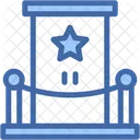 Entrance Vip Room Icon