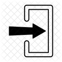 Entrance Icon