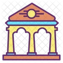 Entrance Arch Icon