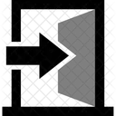 Entrance Icon