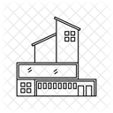 Door Gate Exit Icon