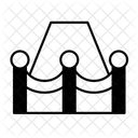 Entrance Door Gate Icon