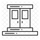 Entrance  Icon