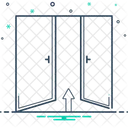 Entrance  Icon