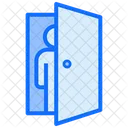 Entrance  Icon