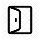 Entrance  Icon