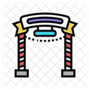 Entrance  Icon