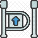 Entrance  Icon