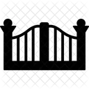Entrance Door Entryway Icon