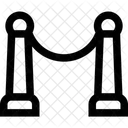 Entrance Door Gate Icon