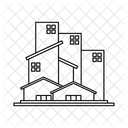 Door Gate Exit Icon