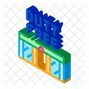 Entrance To Duty Icon