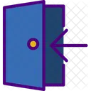 Ingresar  Icono