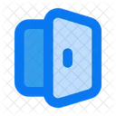 Entrar Acceder Iniciar Sesion Icono