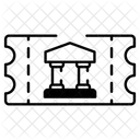 Entrée  Icône