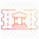 Entrée  Icône