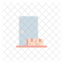 Iconos De Empaquetado Icono