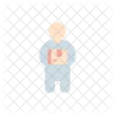 Iconos De Empaquetado Icono