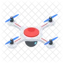 Drone de entrega  Icon