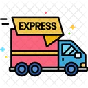 Envio Express Icon