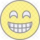 Entregar emoji  Icono