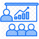 Formacion Presentacion Coaching Icon