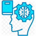 Entrenamiento cognitivo  Icono
