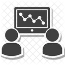 SEO Formacion Presentacion Icon