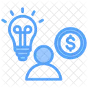 Entrepeneur  Icon