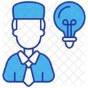 Entrepreneur Icon