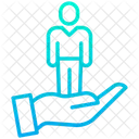Business Entrepreneur Businessman Business Icon
