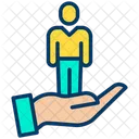 Business Entrepreneur Businessman Business Icon
